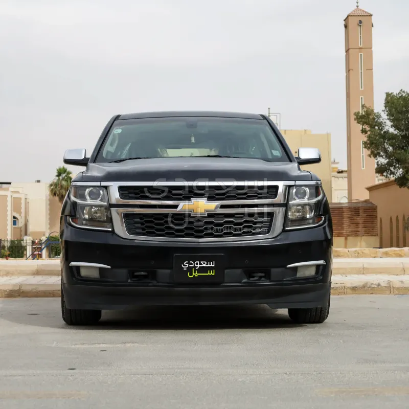 2016 شفروليه تاهو ال اس