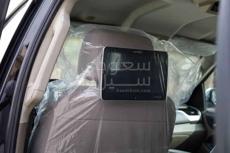 2016 شفروليه تاهو ال اس