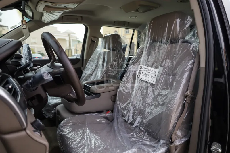 2016 شفروليه تاهو ال اس