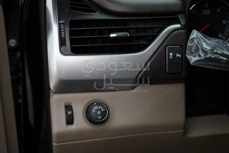 2016 شفروليه تاهو ال اس