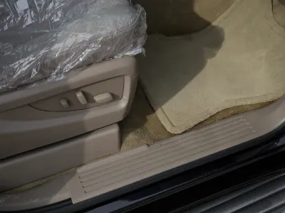 2016 شفروليه تاهو ال اس