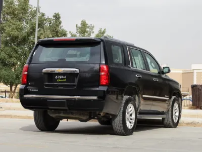 2016 شفروليه تاهو ال اس