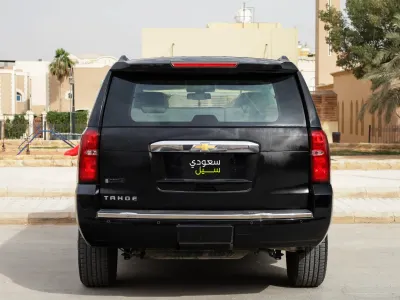 2016 شفروليه تاهو ال اس