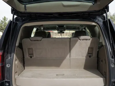 2016 شفروليه تاهو ال اس