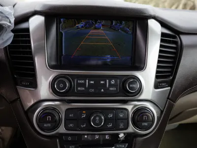 2016 شفروليه تاهو ال اس