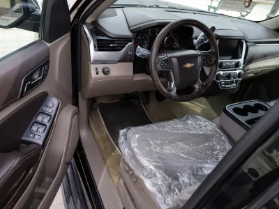 2016 شفروليه تاهو ال اس