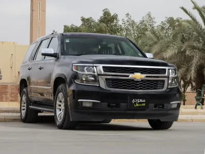 2016 شفروليه تاهو ال اس