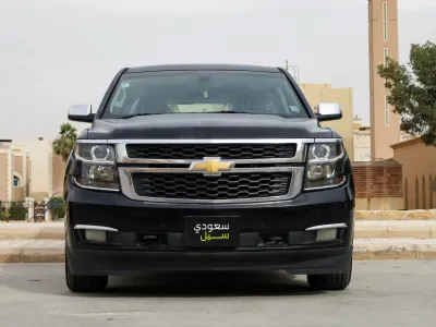 2016 شفروليه تاهو ال اس