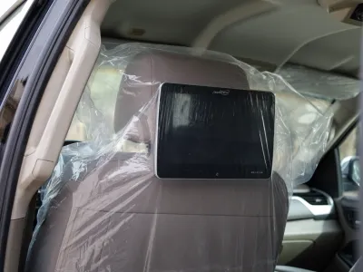 2016 شفروليه تاهو ال اس