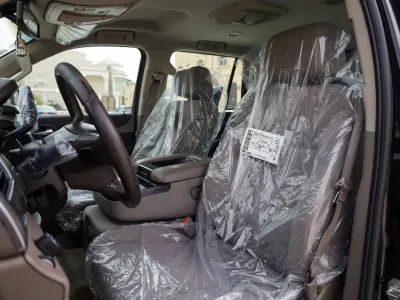 2016 شفروليه تاهو ال اس