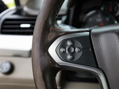 2016 شفروليه تاهو ال اس