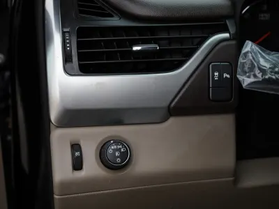 2016 شفروليه تاهو ال اس