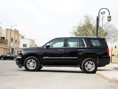 2016 شفروليه تاهو ال اس