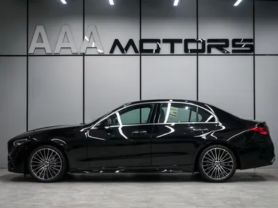 2025 مرسيدس - بنز سي 200