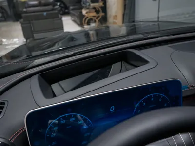 2025 مرسيدس - بنز سي 200