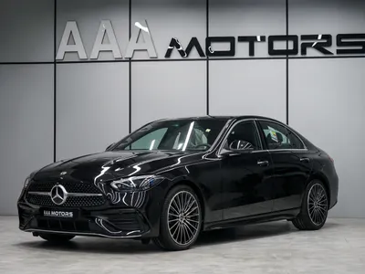 2025 مرسيدس - بنز سي 200