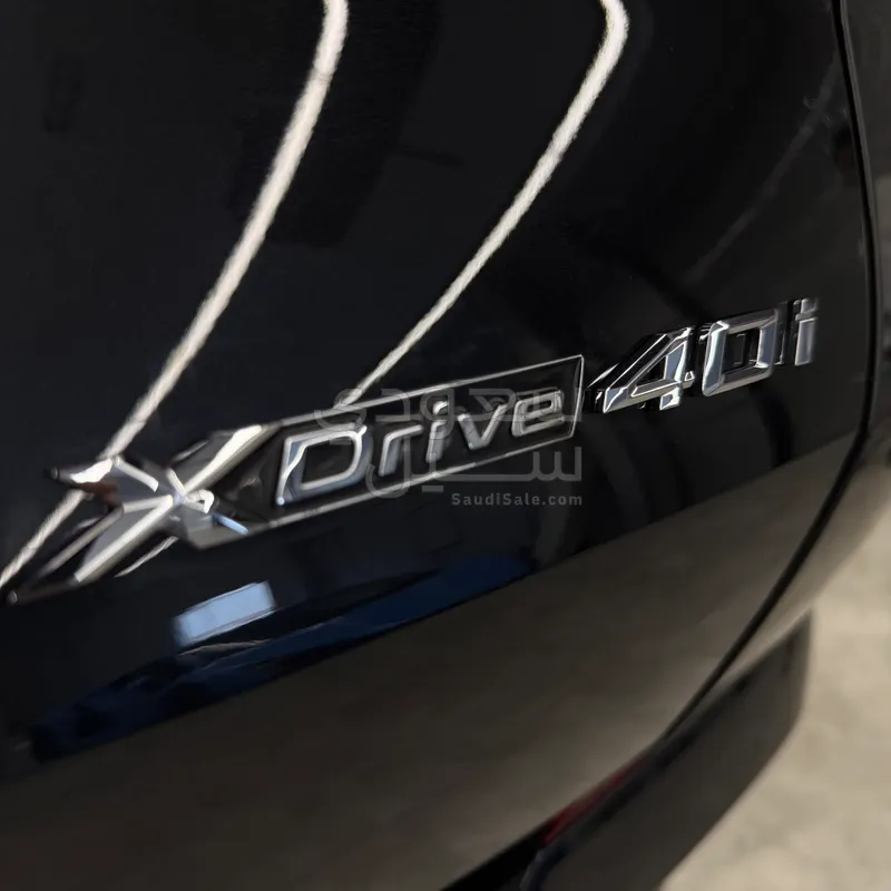 2026 BMW X Series 6 M Kit