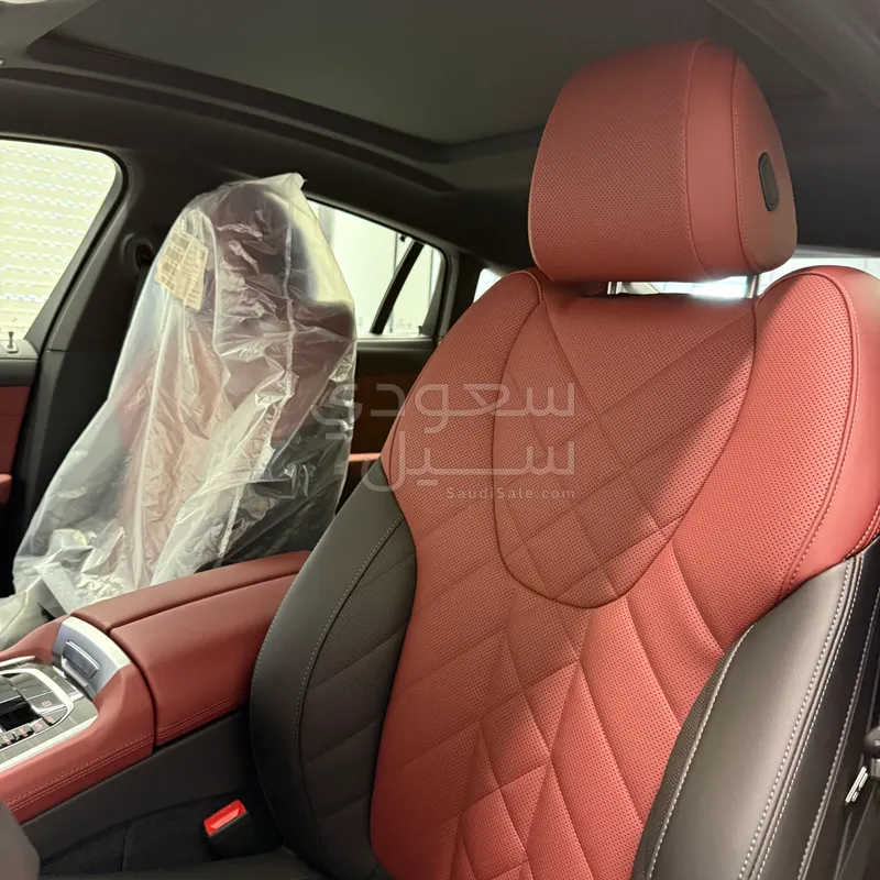 2026 BMW X Series 6 M Kit