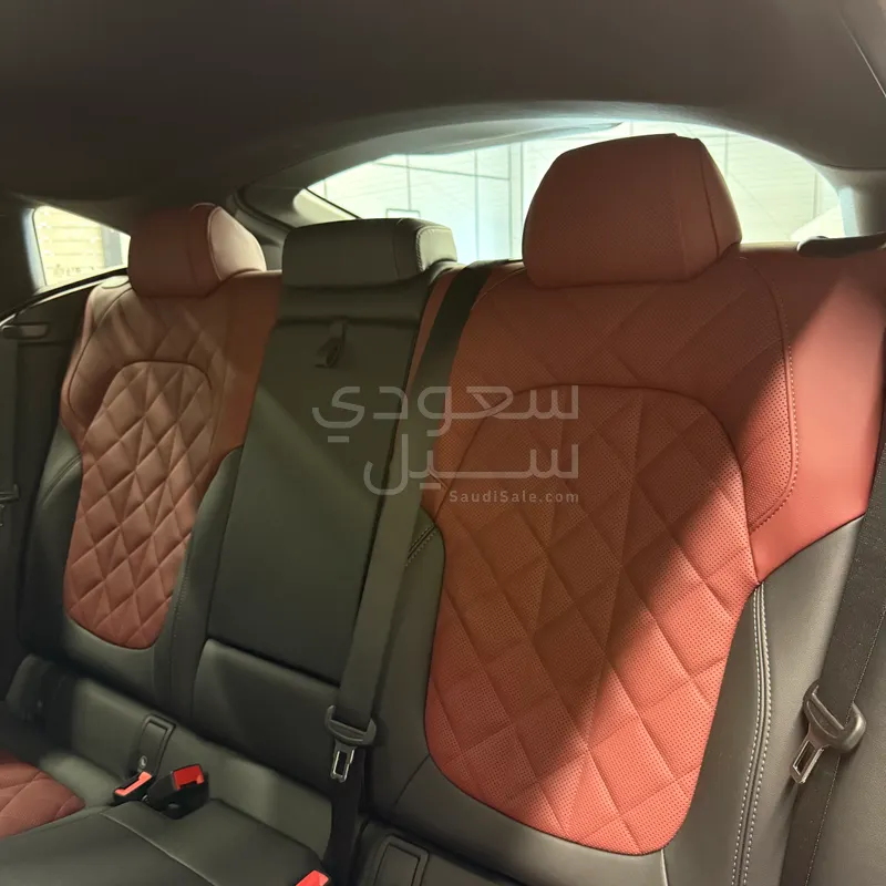 2026 BMW X Series 6 M Kit