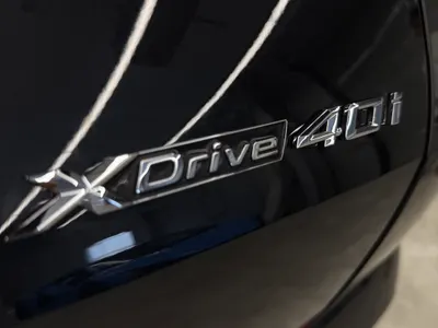 2026 BMW X Series 6 M Kit