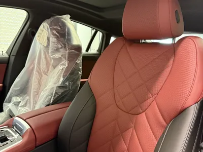 2026 BMW X Series 6 M Kit