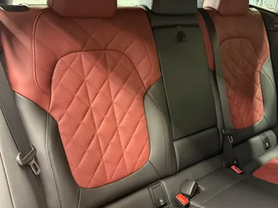 2026 BMW X Series 6 M Kit