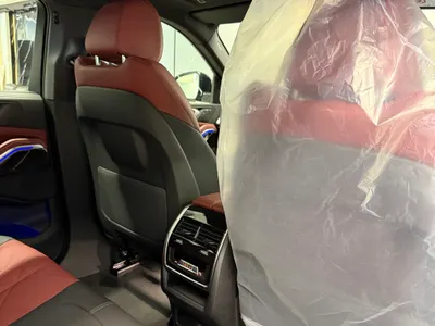 2026 BMW X Series 6 M Kit