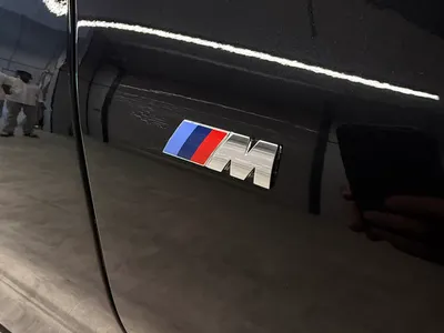 2026 BMW X Series 6 M Kit