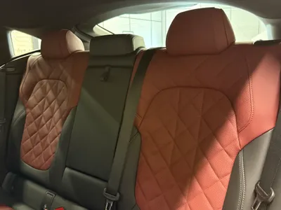 2026 BMW X Series 6 M Kit