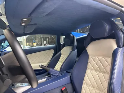 2010 لمبرجيني جلاردو