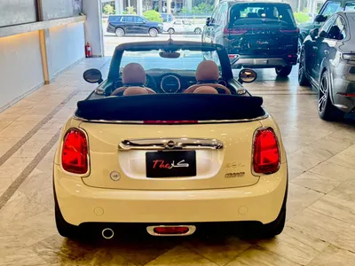 2019 ميني كوبر