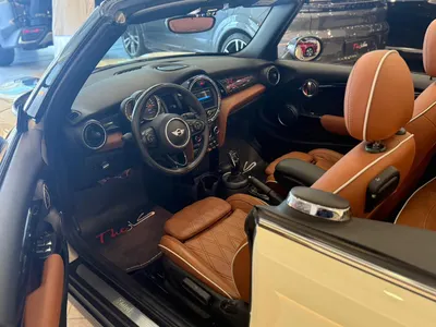 2019 ميني كوبر