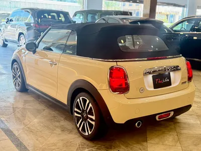 2019 ميني كوبر