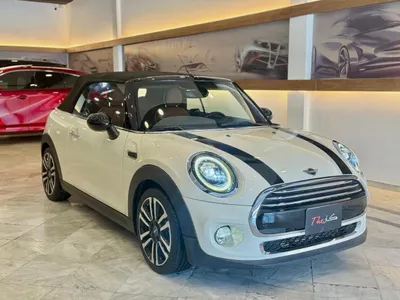 2019 ميني كوبر