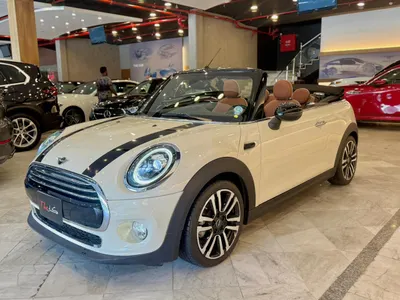2019 ميني كوبر