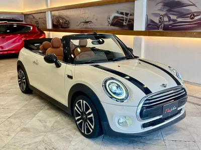 2019 ميني كوبر