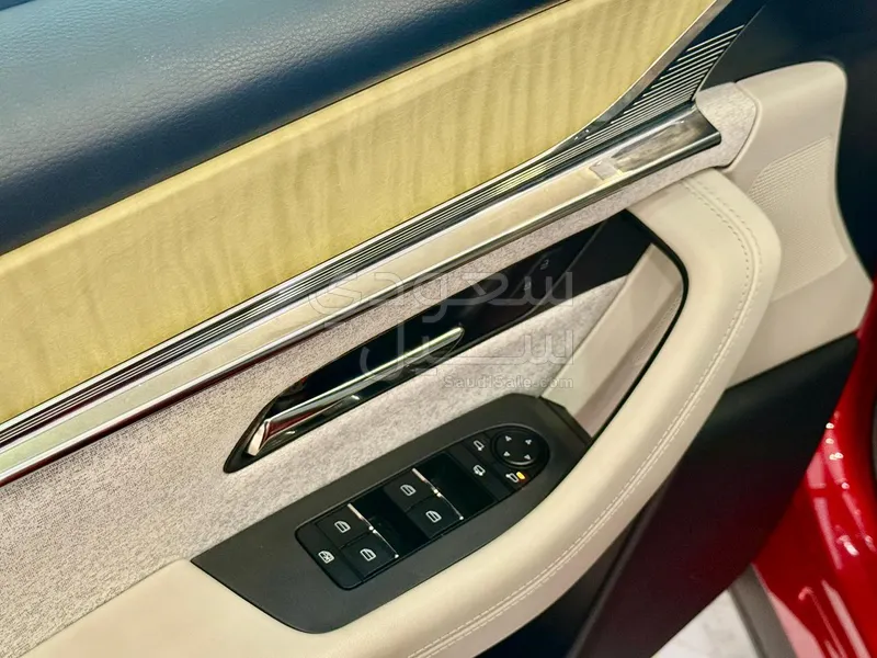 2025 مازدا سي اكس 60