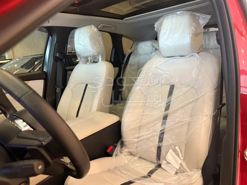 2025 مازدا سي اكس 60