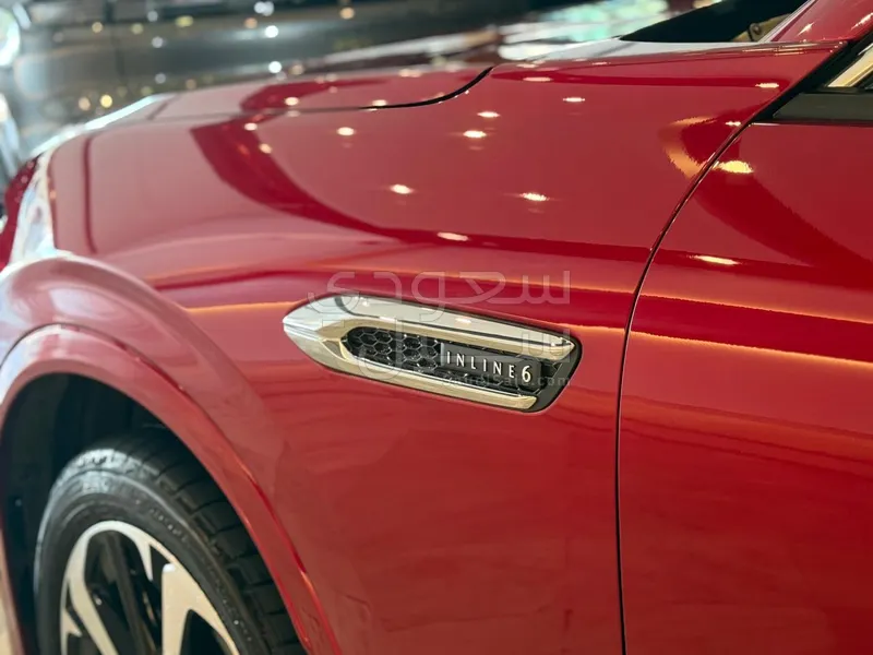 2025 مازدا سي اكس 60