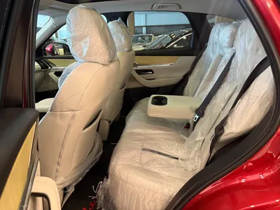 2025 مازدا سي اكس 60