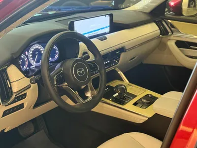 2025 مازدا سي اكس 60