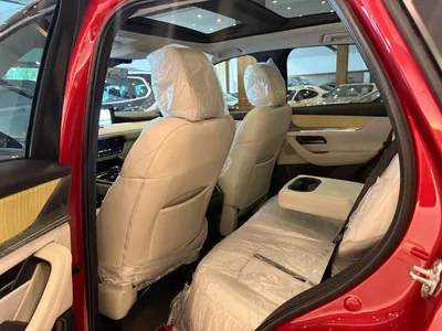 2025 مازدا سي اكس 60