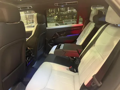 2025 لاند روفر رينج روفر سبورت اس اي