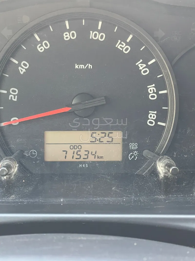 2023 تويوتا هايس