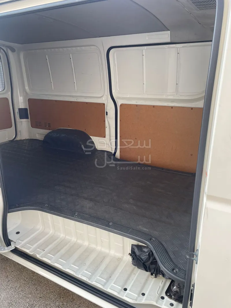 2023 تويوتا هايس