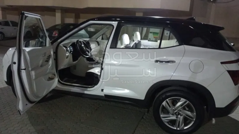 2023 هيونداي كريتا