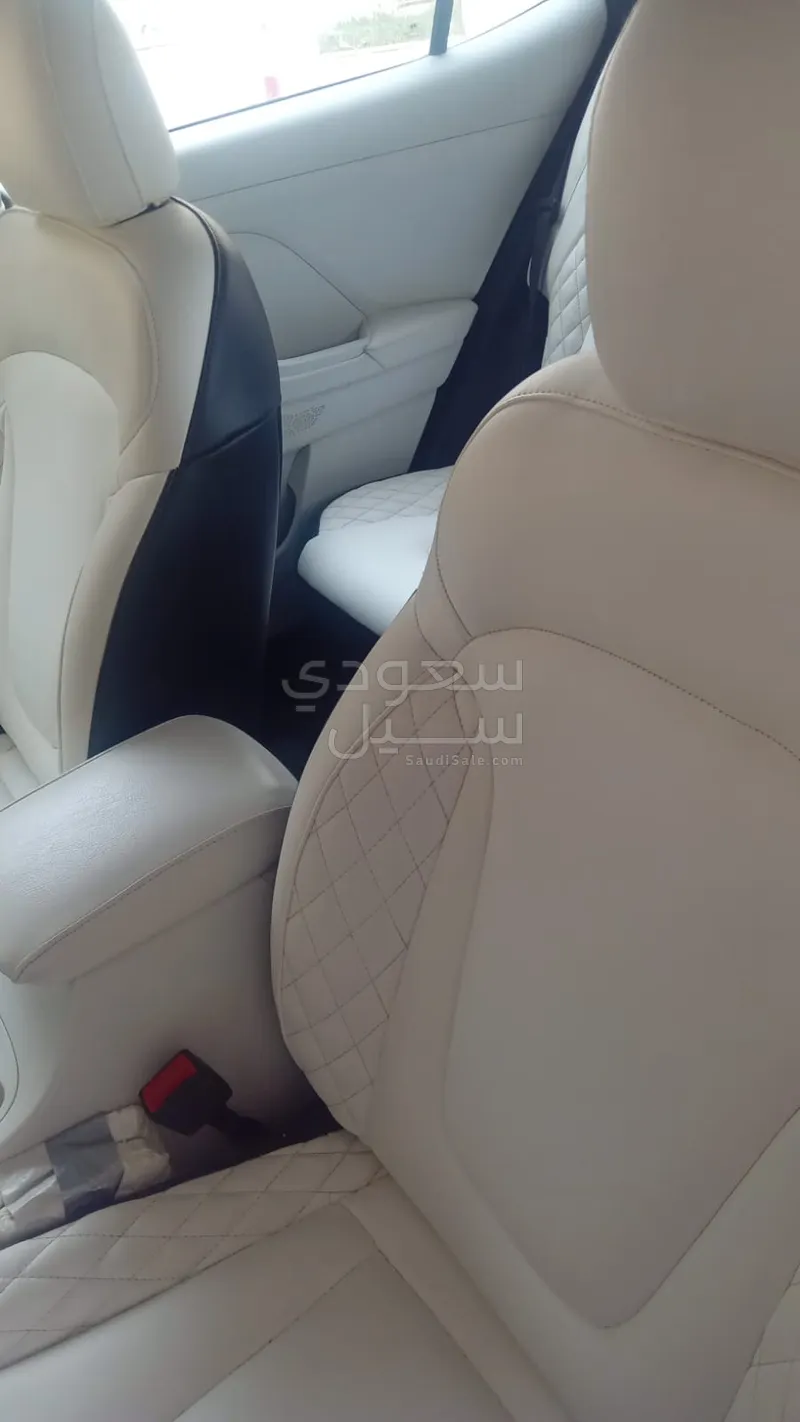 2023 هيونداي كريتا