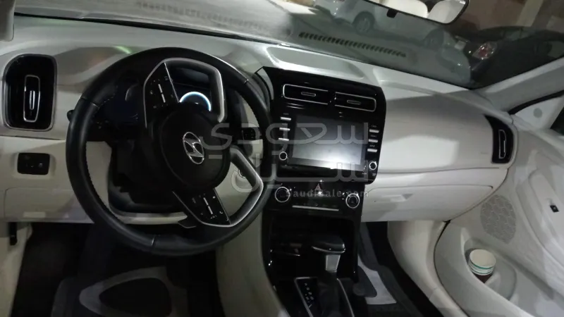 2023 هيونداي كريتا