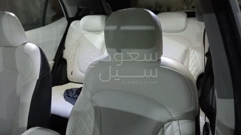 2023 هيونداي كريتا