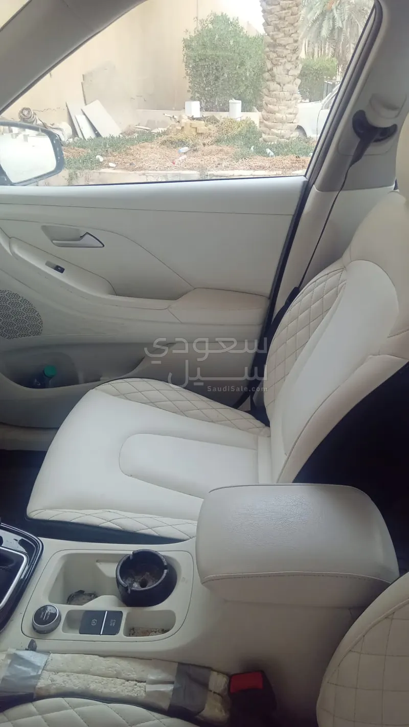 2023 هيونداي كريتا